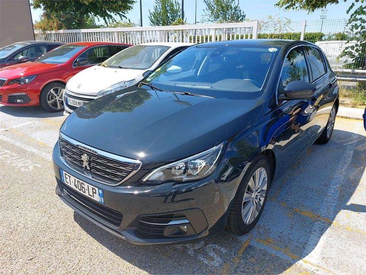 PEUGEOT 308 2018 vf3lbbhzwjs053102