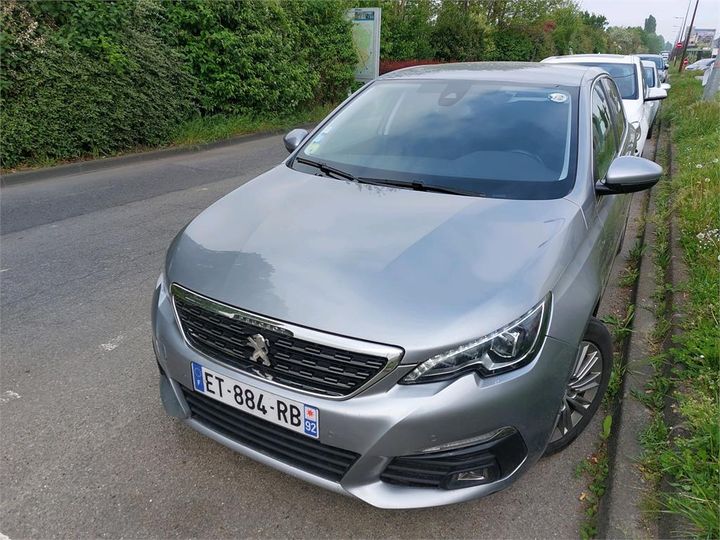 PEUGEOT 308 2018 vf3lbbhzwjs055217