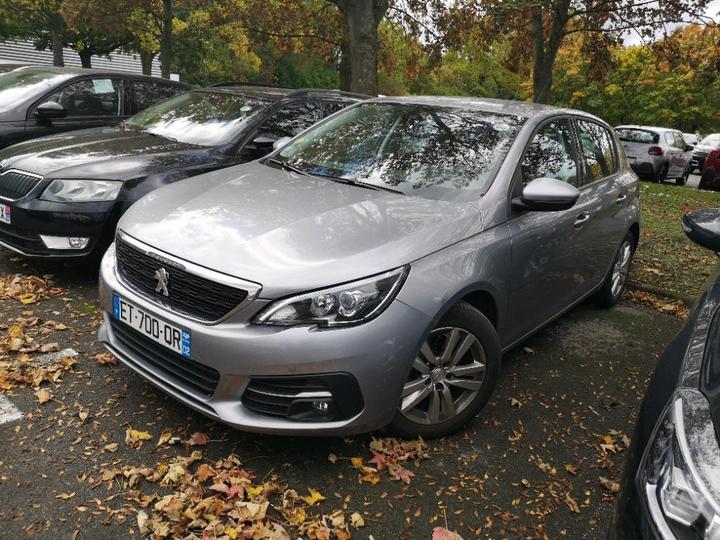 PEUGEOT 308 2018 vf3lbbhzwjs060785