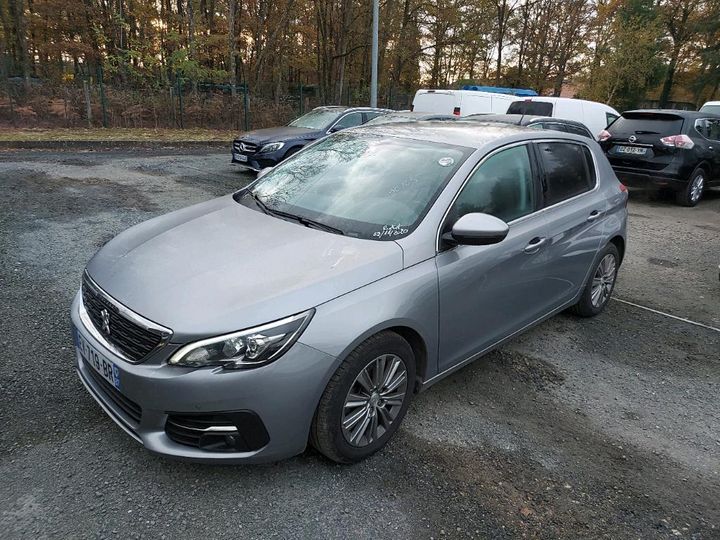 PEUGEOT 308 2018 vf3lbbhzwjs061322