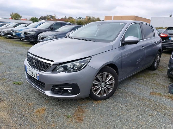 PEUGEOT 308 2018 vf3lbbhzwjs061326