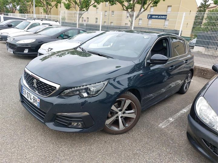 PEUGEOT 308 2018 vf3lbbhzwjs061874