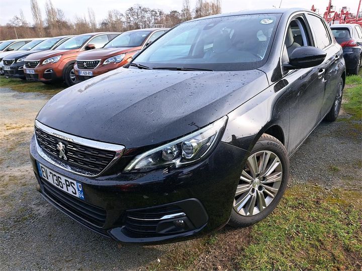 PEUGEOT 308 2018 vf3lbbhzwjs075175