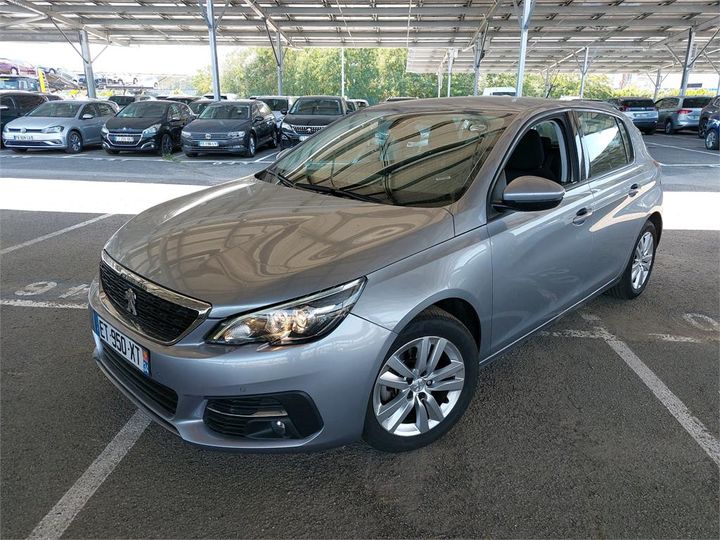 PEUGEOT 308 2018 vf3lbbhzwjs078552