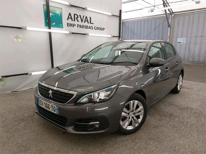 PEUGEOT 308 2018 vf3lbbhzwjs078570