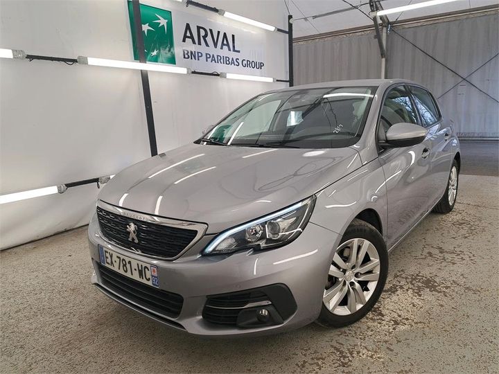 PEUGEOT 308 2018 vf3lbbhzwjs089186