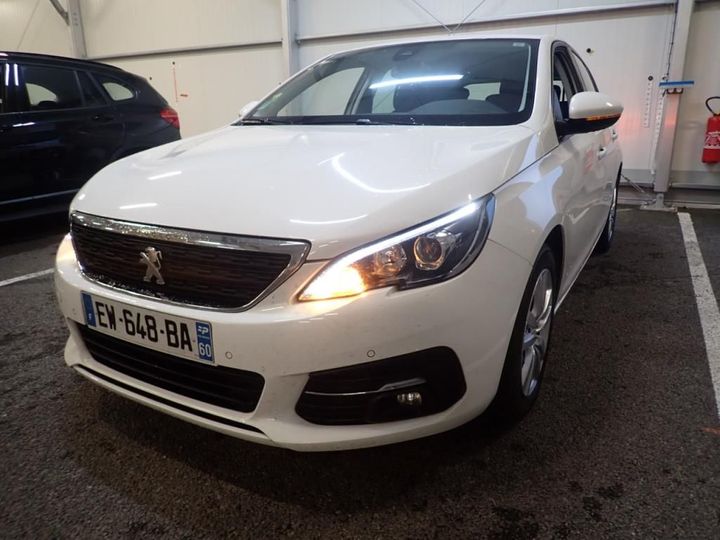 PEUGEOT 308 5P 2018 vf3lbbhzwjs089215