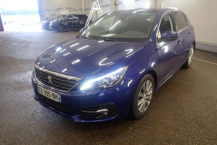 PEUGEOT 308 2018 vf3lbbhzwjs089957