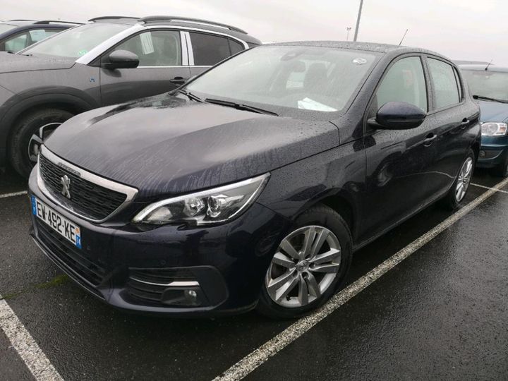 PEUGEOT 308 2018 vf3lbbhzwjs097637