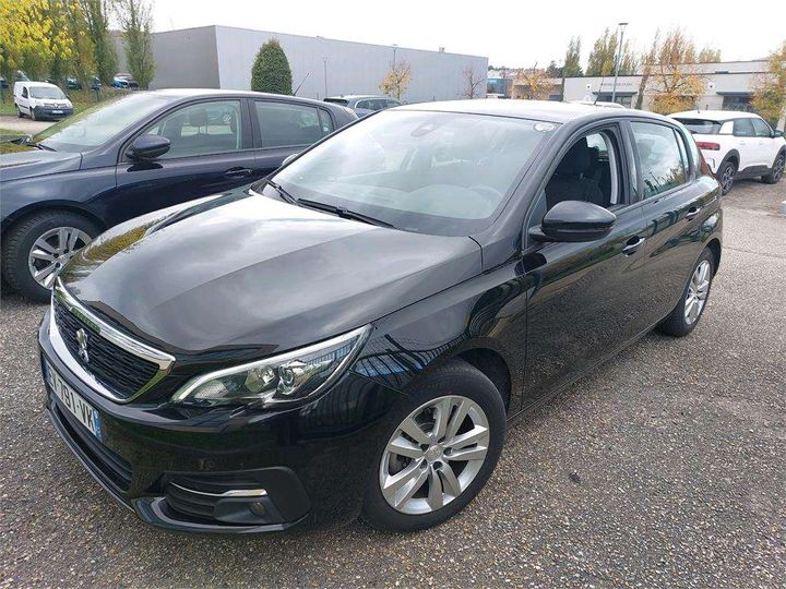 PEUGEOT 308 2018 vf3lbbhzwjs099721