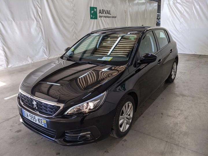 PEUGEOT 308 2018 vf3lbbhzwjs111130