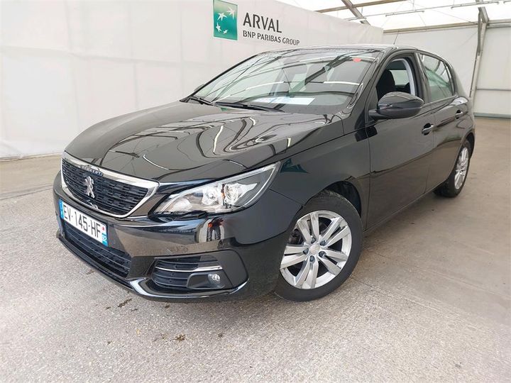 PEUGEOT 308 2018 vf3lbbhzwjs115021