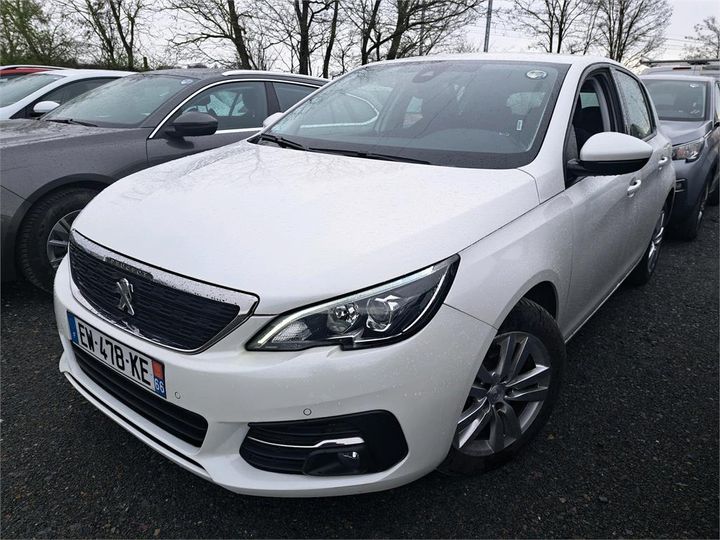 PEUGEOT 308 2018 vf3lbbhzwjs115029