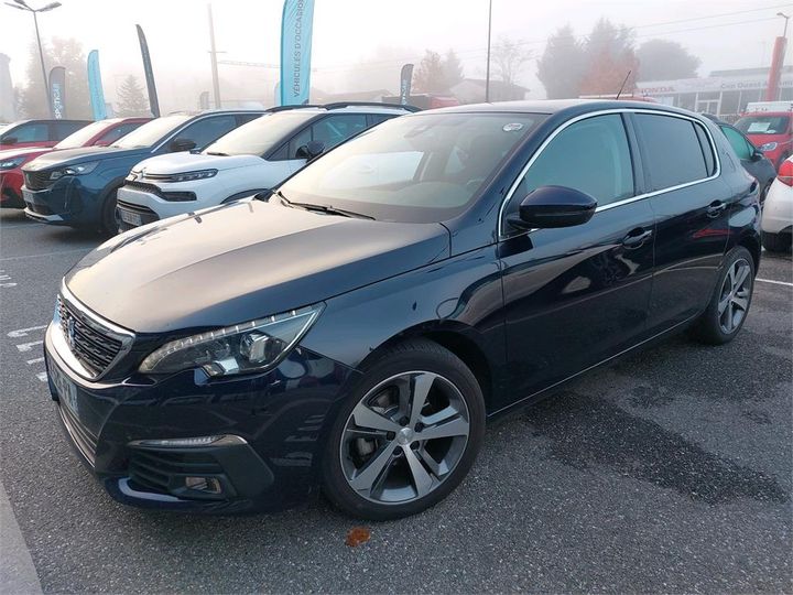 PEUGEOT 308 2018 vf3lbbhzwjs115258