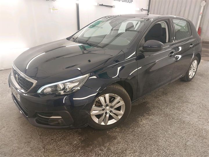 PEUGEOT 308 2018 vf3lbbhzwjs125285