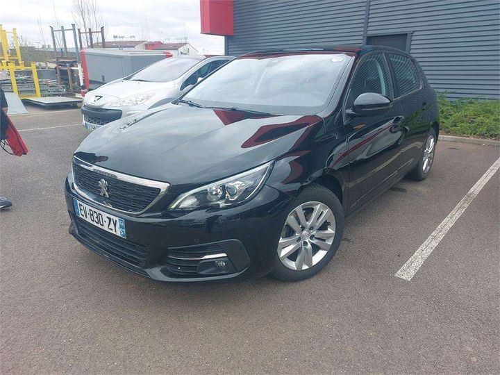 PEUGEOT 308 2018 vf3lbbhzwjs125306