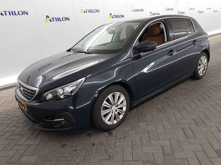 PEUGEOT 308 2018 vf3lbbhzwjs131213