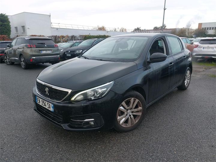 PEUGEOT 308 2018 vf3lbbhzwjs141615