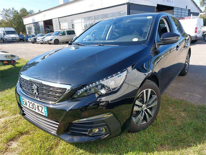 PEUGEOT 308 2018 vf3lbbhzwjs161695