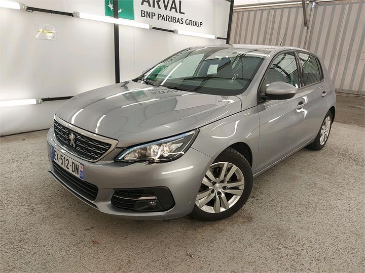 PEUGEOT 308 2018 vf3lbbhzwjs164058