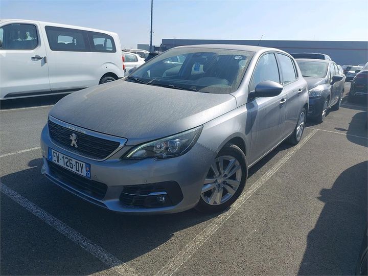 PEUGEOT 308 2018 vf3lbbhzwjs164060