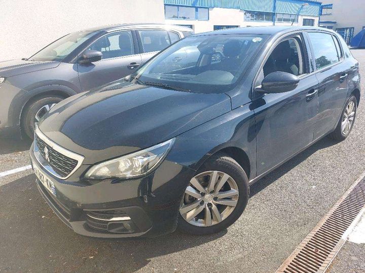 PEUGEOT 308 2018 vf3lbbhzwjs164078