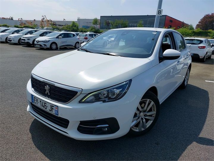 PEUGEOT 308 2018 vf3lbbhzwjs164081