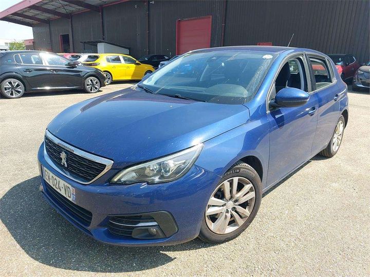 PEUGEOT 308 2018 vf3lbbhzwjs167899