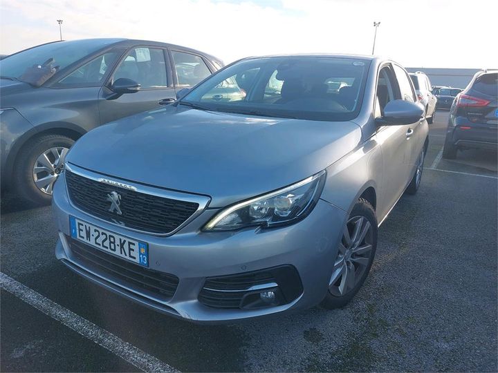 PEUGEOT 308 2018 vf3lbbhzwjs167901