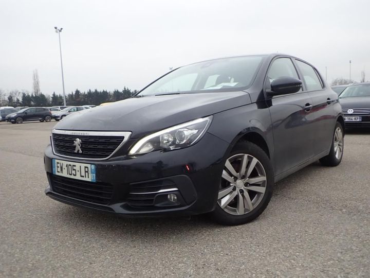 PEUGEOT 308 5P 2018 vf3lbbhzwjs167920