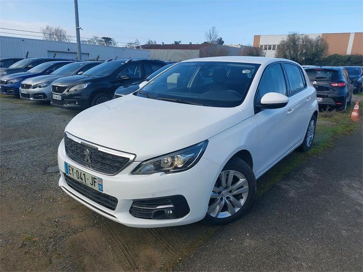 PEUGEOT 308 2018 vf3lbbhzwjs167922