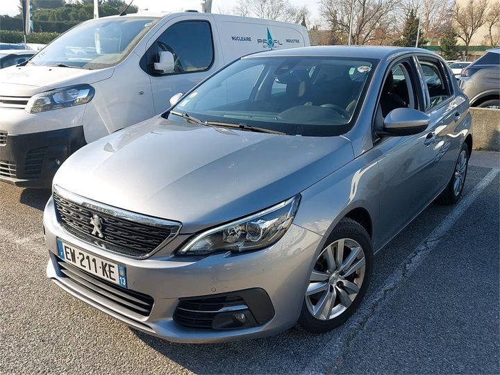 PEUGEOT 308 2018 vf3lbbhzwjs169934