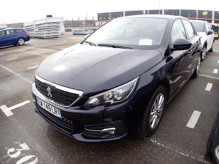 PEUGEOT 308 2018 vf3lbbhzwjs169939