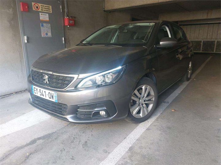 PEUGEOT 308 2018 vf3lbbhzwjs169944