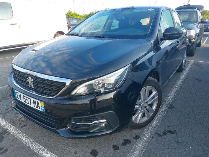 PEUGEOT 308 2018 vf3lbbhzwjs169951