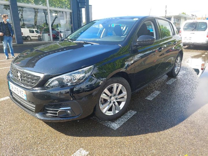 PEUGEOT 308 2018 vf3lbbhzwjs169953