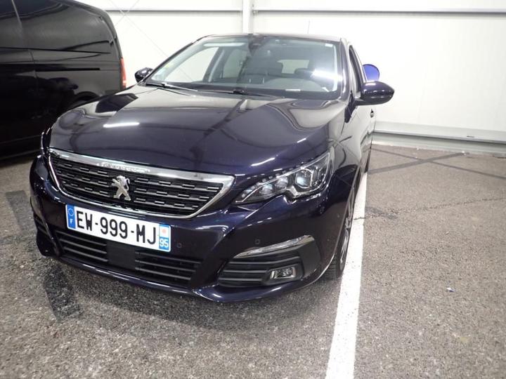 PEUGEOT 308 5P 2018 vf3lbbhzwjs174233