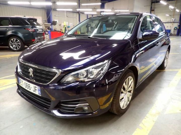 PEUGEOT 308 AFFAIRE 2018 vf3lbyhypjs232268