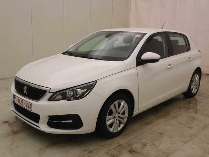 PEUGEOT 308 2018 vf3lbyhypjs232442