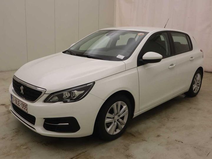 PEUGEOT 308 2018 vf3lbyhypjs236104