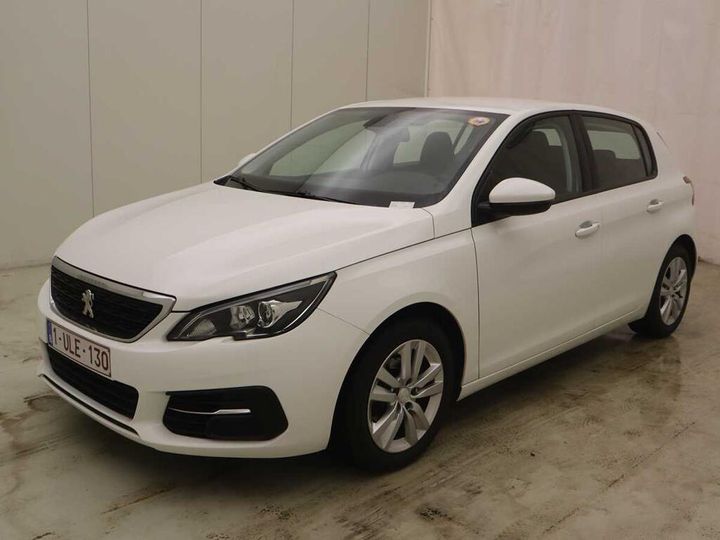 PEUGEOT 308 2018 vf3lbyhypjs241586