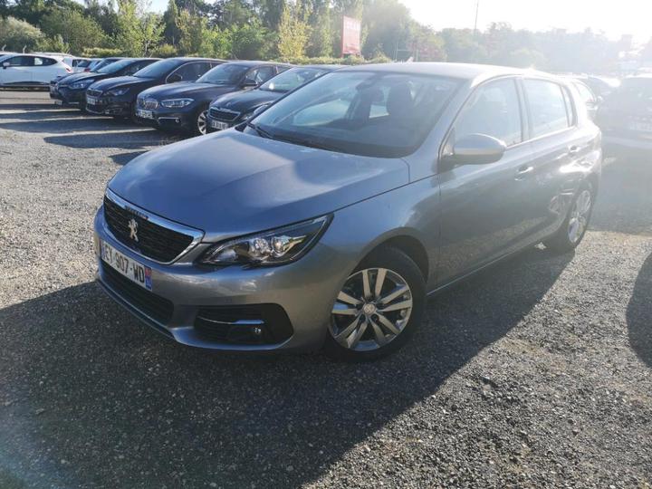 PEUGEOT 308 2018 vf3lbyhypjs241590