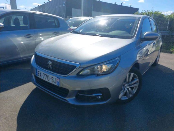 PEUGEOT 308 2018 vf3lbyhypjs241592