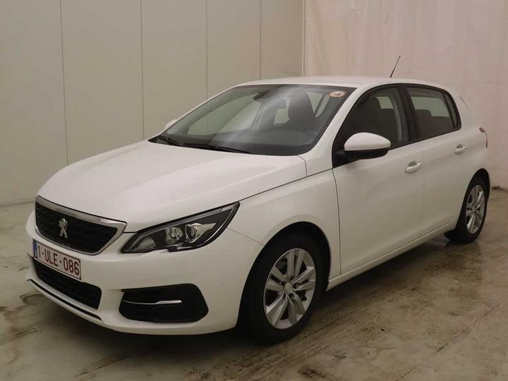 PEUGEOT 308 2018 vf3lbyhypjs247152