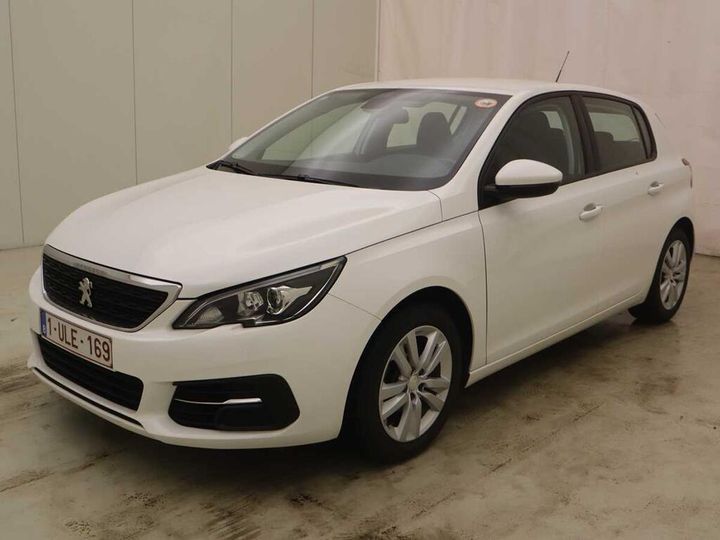 PEUGEOT 308 2018 vf3lbyhypjs247153