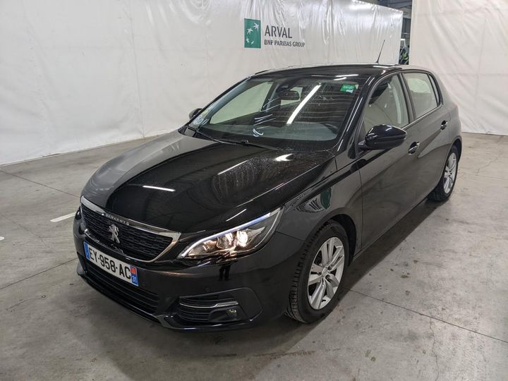 PEUGEOT 308 2018 vf3lbyhypjs249185