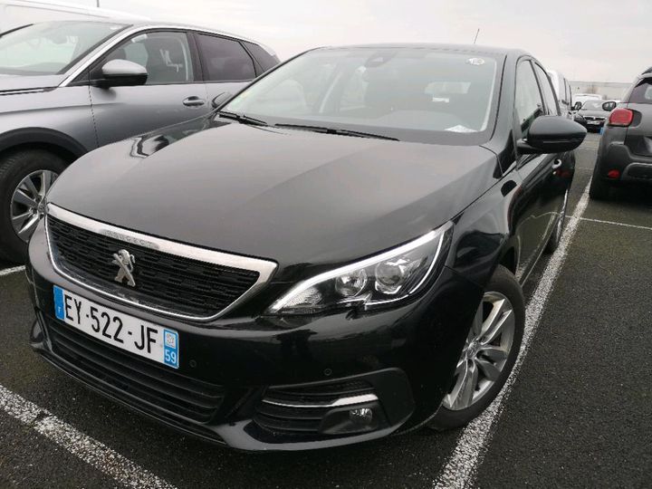 PEUGEOT 308 2018 vf3lbyhypjs251313