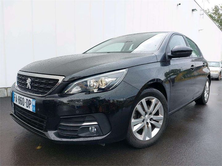 PEUGEOT 308 2018 vf3lbyhypjs257941