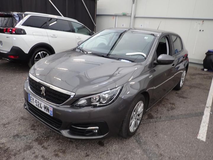 PEUGEOT 308 5P 2018 vf3lbyhypjs257970