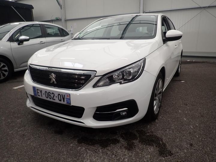 PEUGEOT 308 5P AFFAIRE (2 SEATS) 2018 vf3lbyhypjs266753